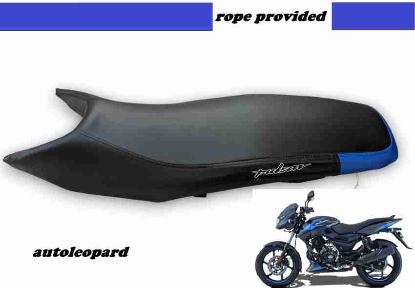 AUTOLEOPARD PULSAR 150 SINGLE BIKE SEAT COVER Single Bike Seat Cover For Bajaj Pulsar Price in India Buy AUTOLEOPARD PULSAR 150 SINGLE BIKE SEAT COVER Single Bike Seat Cover For Bajaj