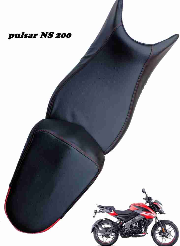 Ns200 store seat cover