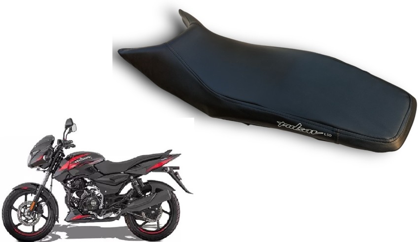 Pulsar 180 clearance seat cover price