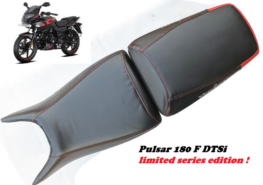 AUTOLEOPARD PULSAR 180F DTSI SPLIT REAR RED BIKE SEAT COVER Split Bike Seat Cover For Bajaj Pulsar 180 DTS i Price in India Buy AUTOLEOPARD PULSAR 180F DTSI SPLIT REAR RED BIKE SEAT COVER Split Bike S...