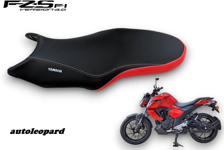 AUTOLEOPARD FZ S VERSION 4.0 BIKE SEAT COVER Single Bike Seat Cover For Yamaha FZ S Price in India Buy AUTOLEOPARD FZ S VERSION 4.0 BIKE SEAT COVER Single Bike Seat Cover For Yamaha