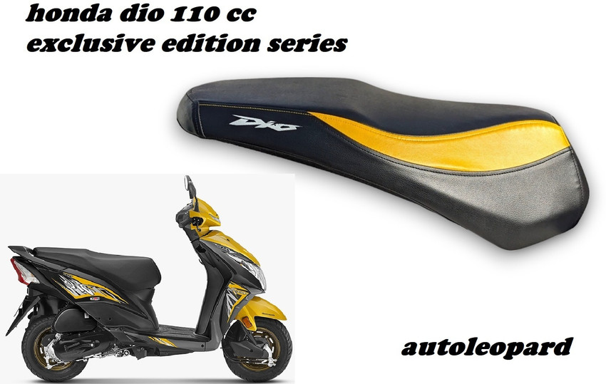 Dio sales scooty cover
