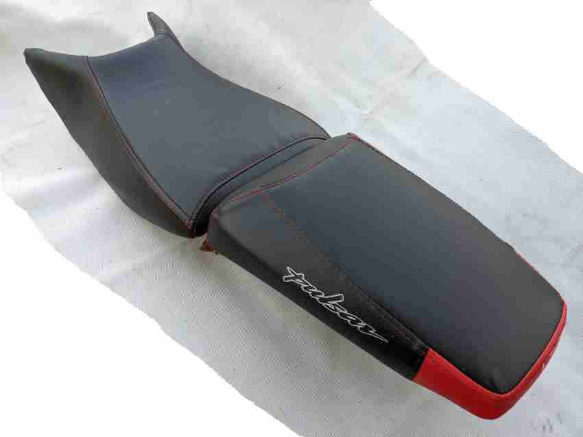 Pulsar 125 discount seat cover price