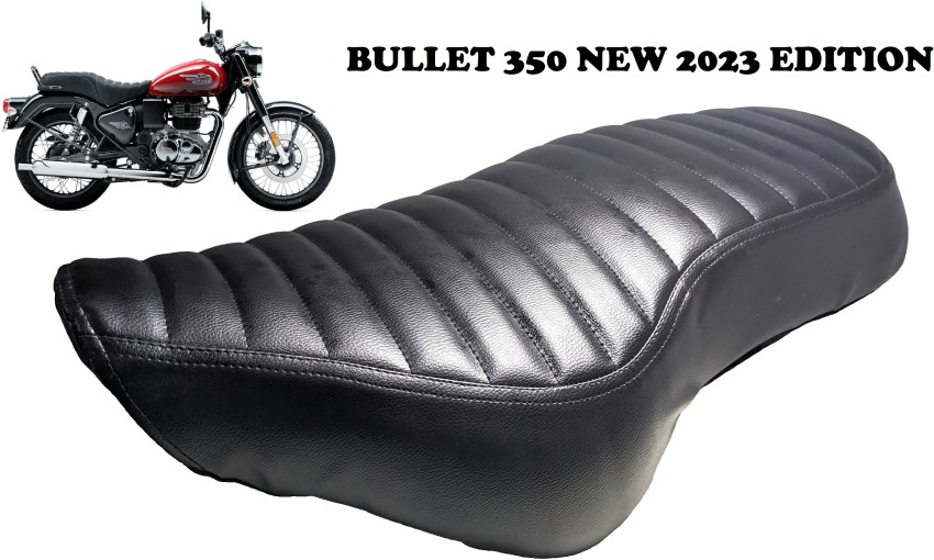 Royal enfield best sale 350 seat cover