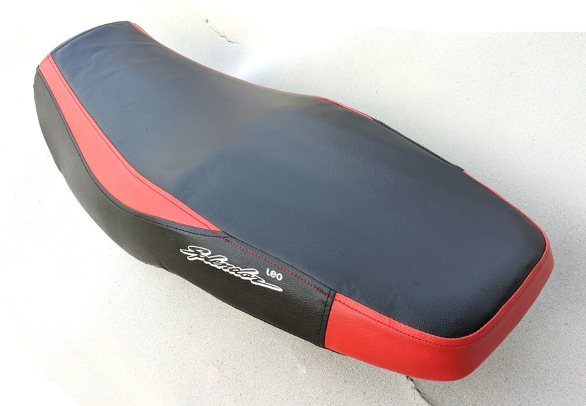 Super splendor seat cover price best sale