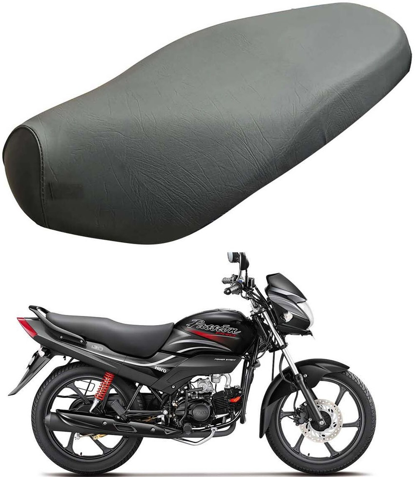 Hero passion pro seat cover cheap price