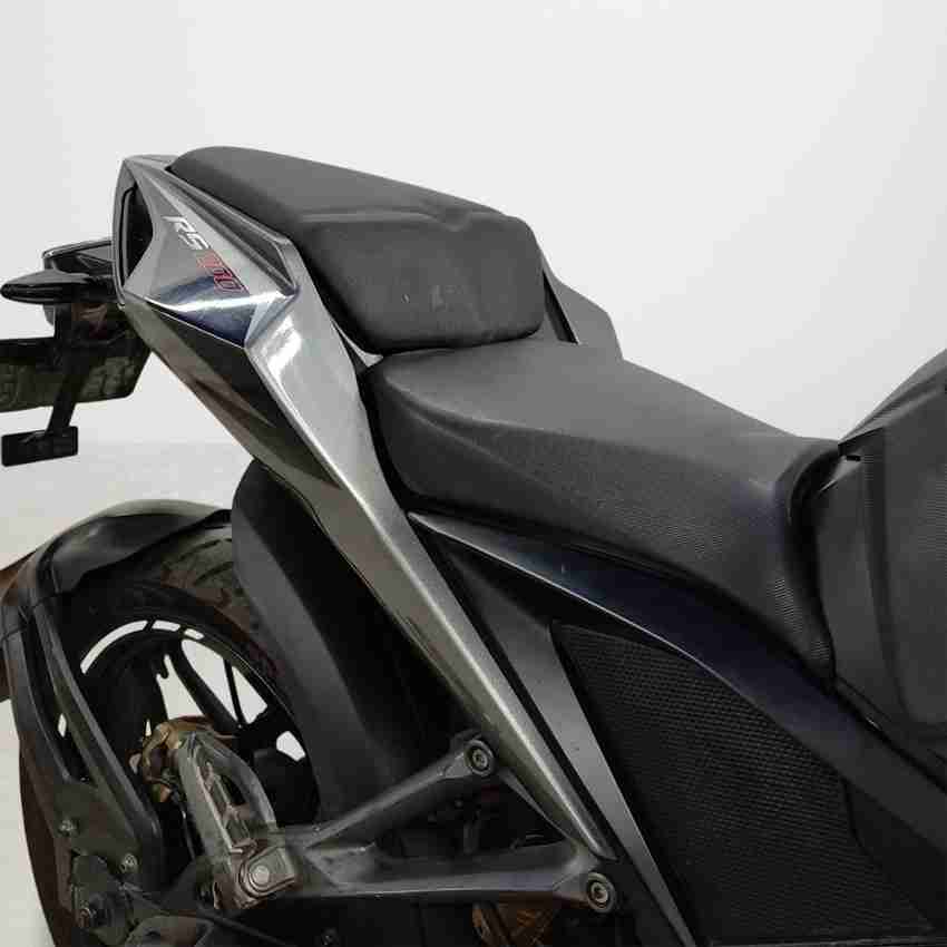Pulsar rs hotsell 200 bike cover