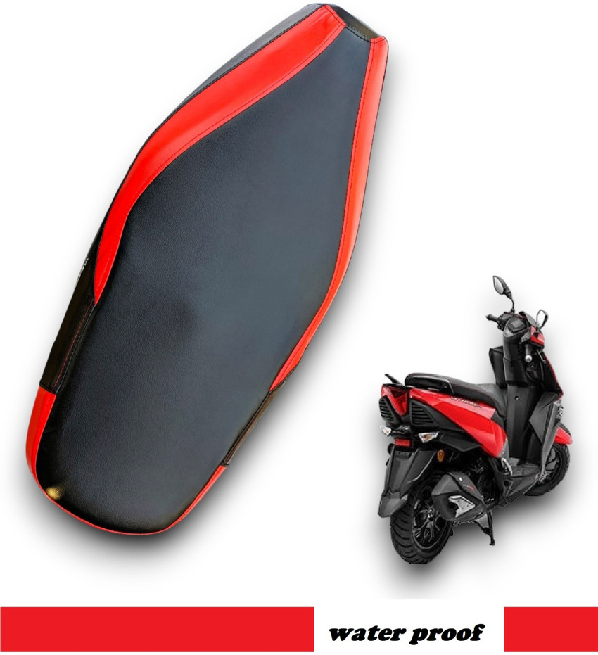Scooty seat outlet cover price