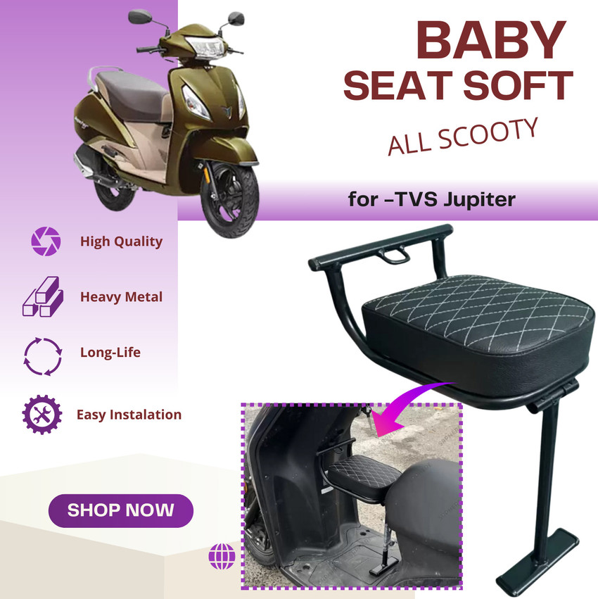 Tvs Jupiter Full Seat Price ARYASTAKE TVS Jupitor 125 Seat Cover