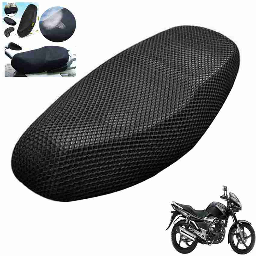 Suzuki gs 150 seat cover discount