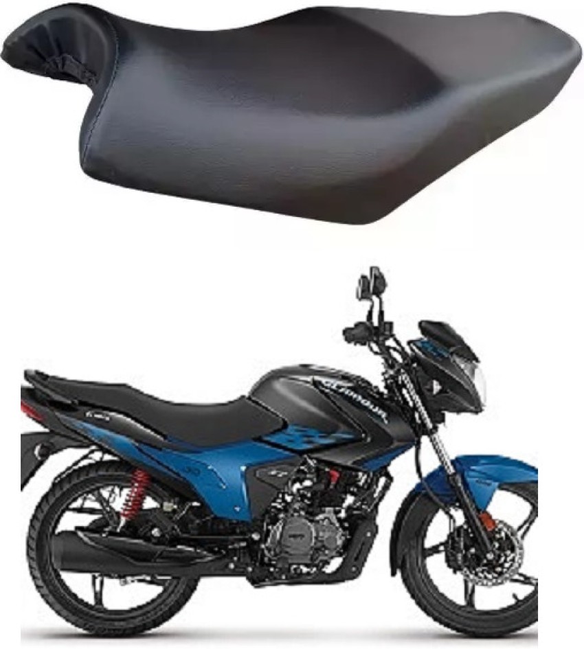 Hero glamour seat online cover price