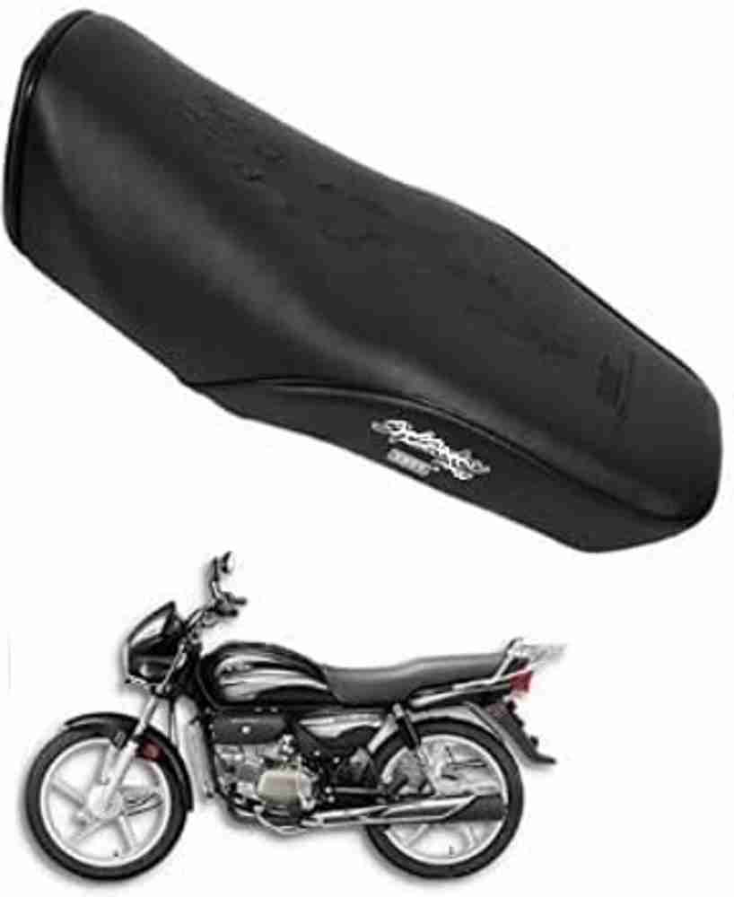 Hero splendor plus seat cover best sale