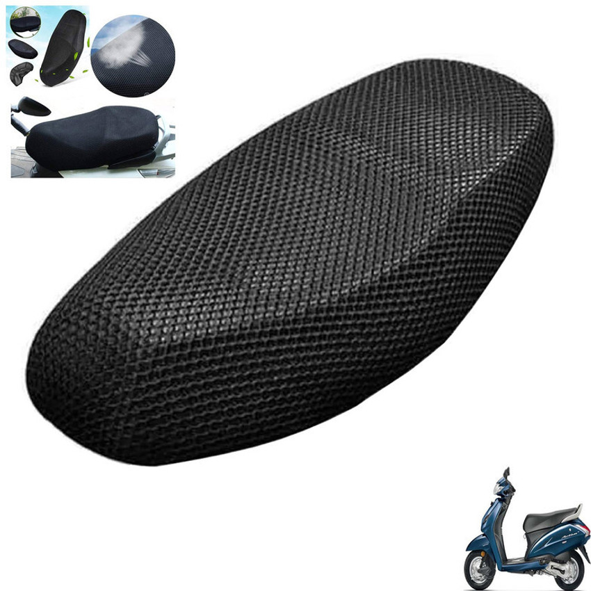 Seat cover for activa 4g on sale