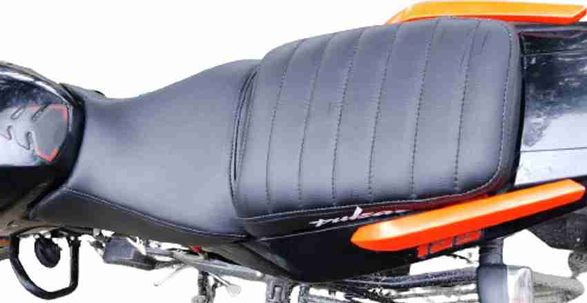 Pulsar bike outlet seat cover