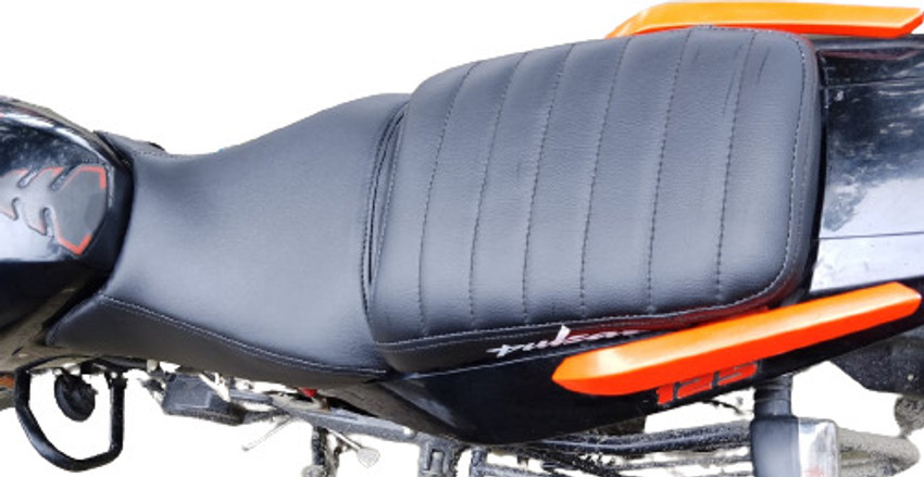 Pulsar 125 seat shop cover price