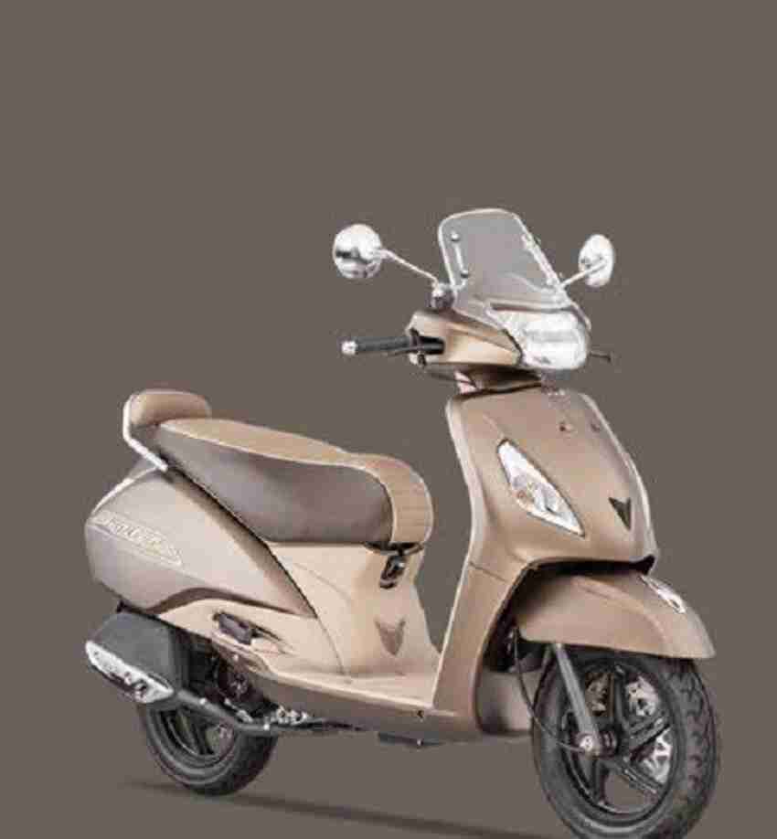 Jupiter best sale classic scooty