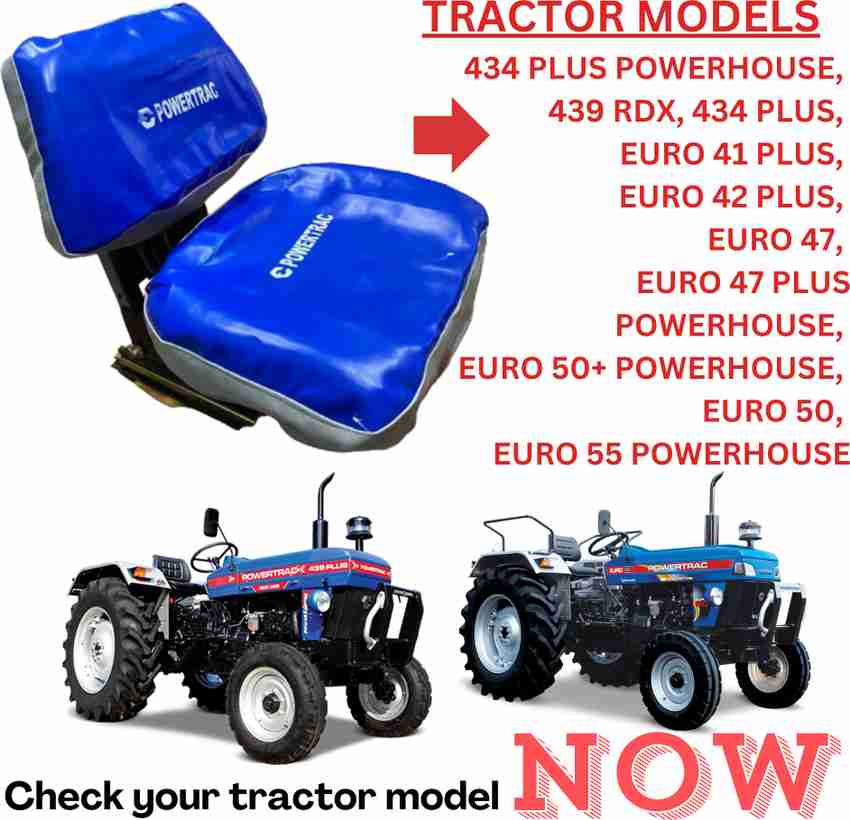 Tractor bike seat on sale