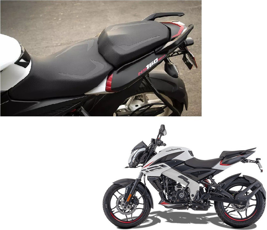 Ns 160 seat cover discount