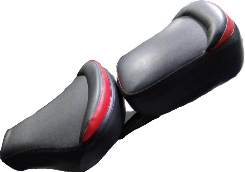 Bike cheap seat design