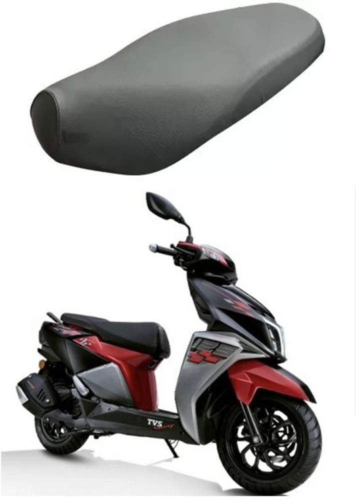 DSAMI TVS NTORQ 125 Disc Single Bike Seat Cover For TVS NTorq 125 Price in India Buy DSAMI TVS NTORQ 125 Disc Single Bike Seat Cover For TVS NTorq 125 online at Flipkart