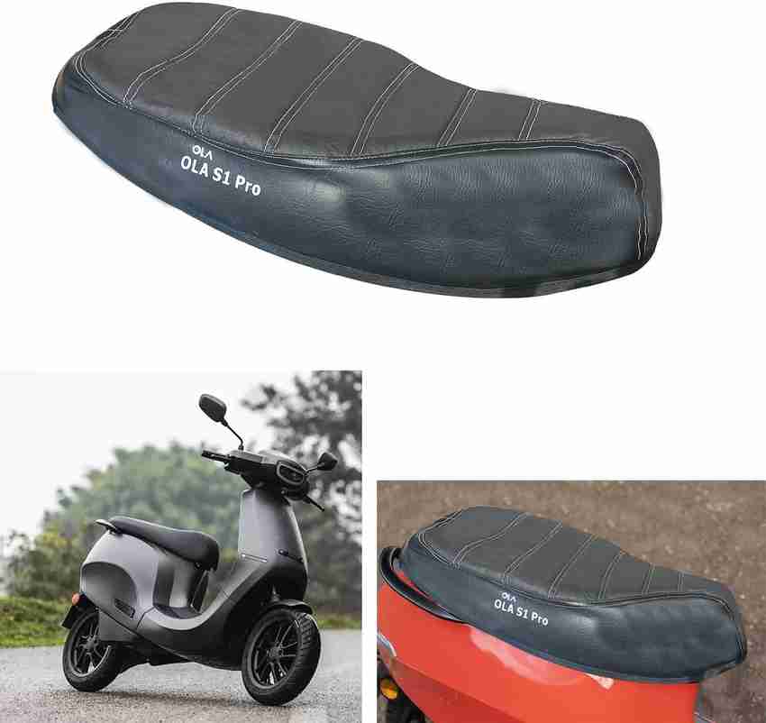 Motor store seat cover