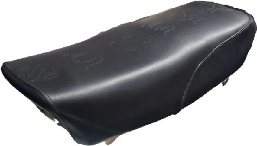 Shogun best sale bike seat