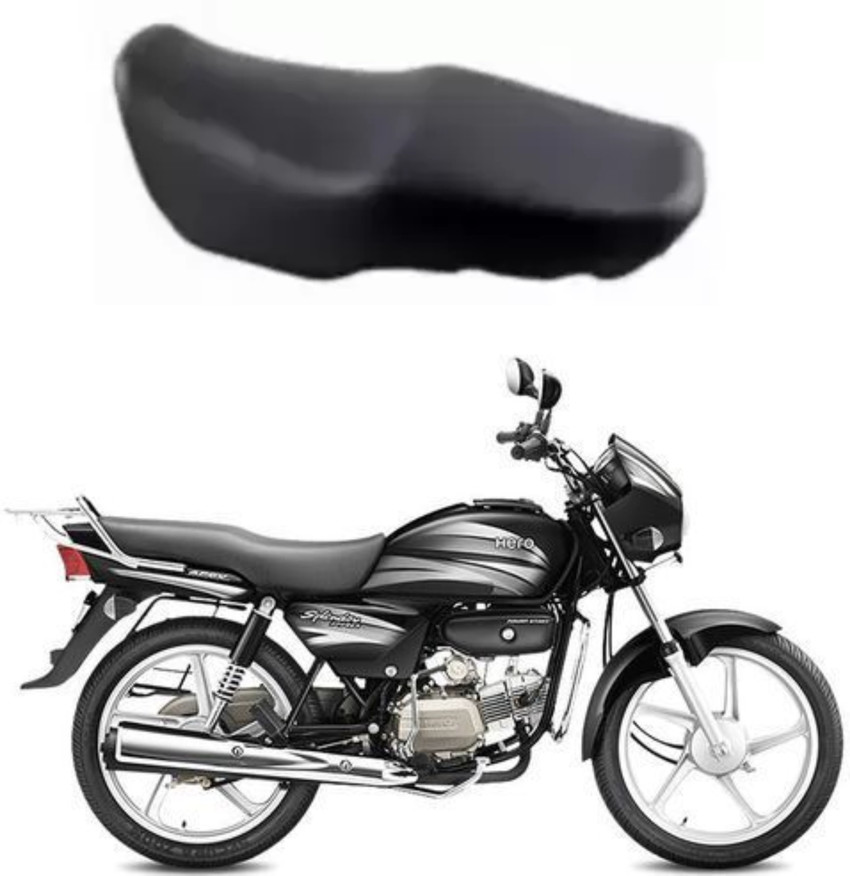 Splendor plus bike sale bs6