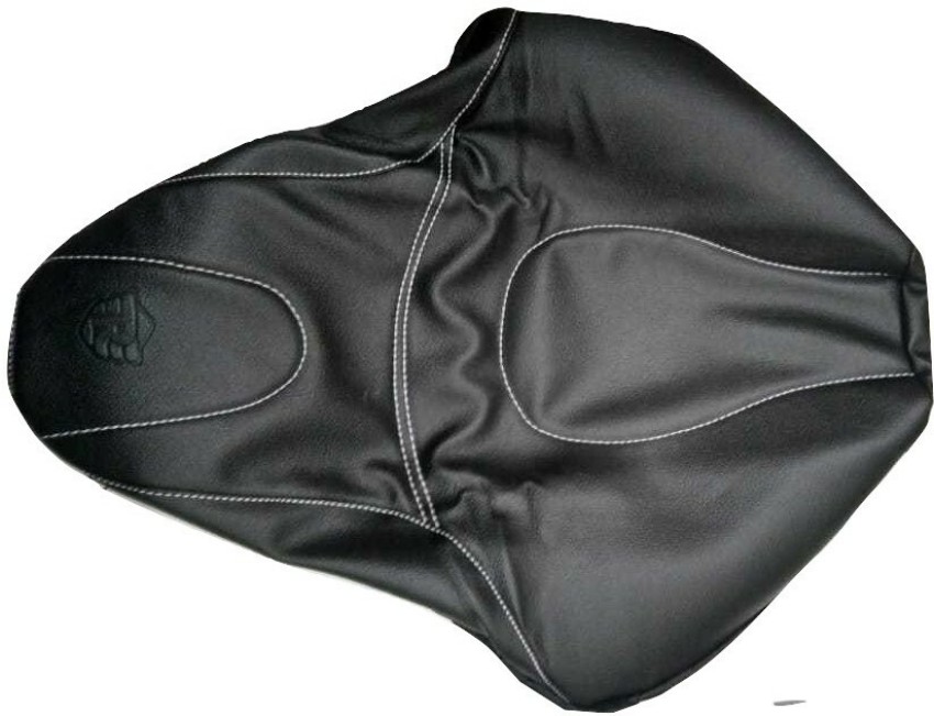 Royal enfield thunderbird 350x deals seat cover