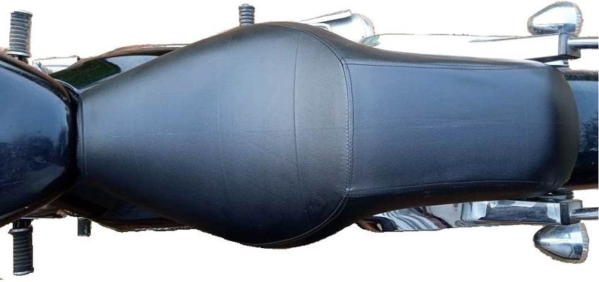 Bajaj avenger 150 seat new arrivals cover