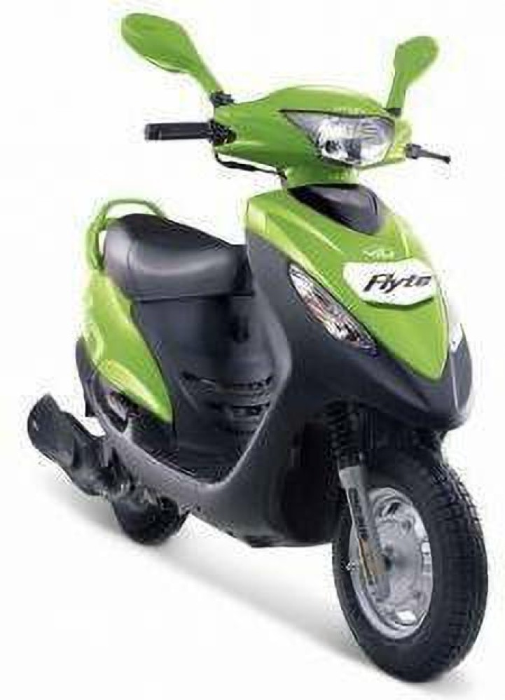 Flyte scooty deals