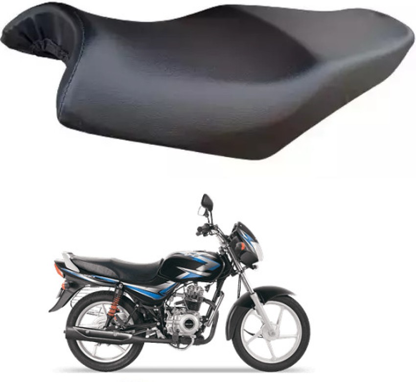 DSAMI CT 100 Single Bike Seat Cover For Bajaj CT 100 Price in India Buy DSAMI CT 100 Single Bike Seat Cover For Bajaj CT 100 online at Flipkart