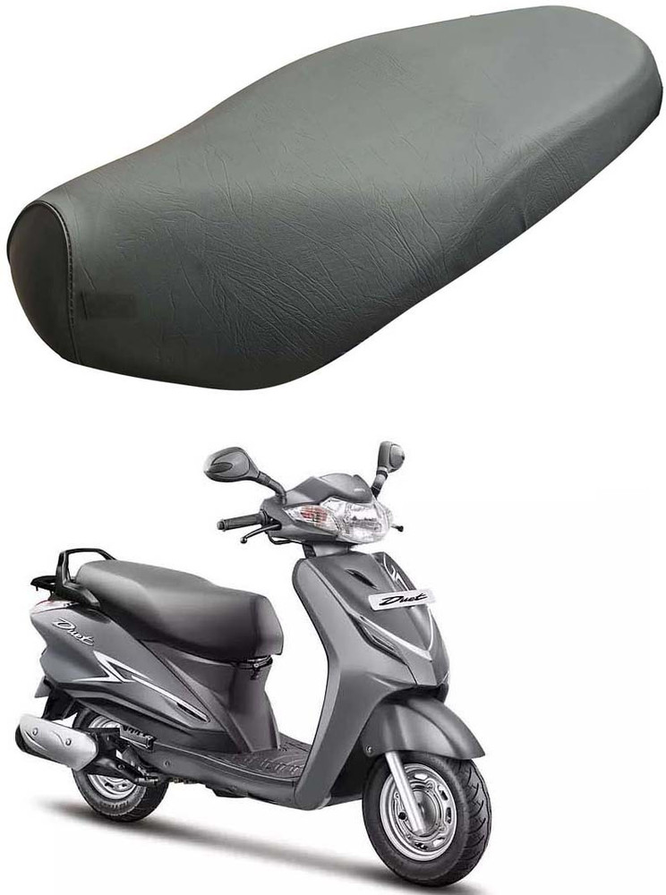 Honda duet price on sale