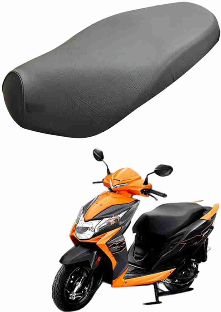 Honda dio seat cover deals