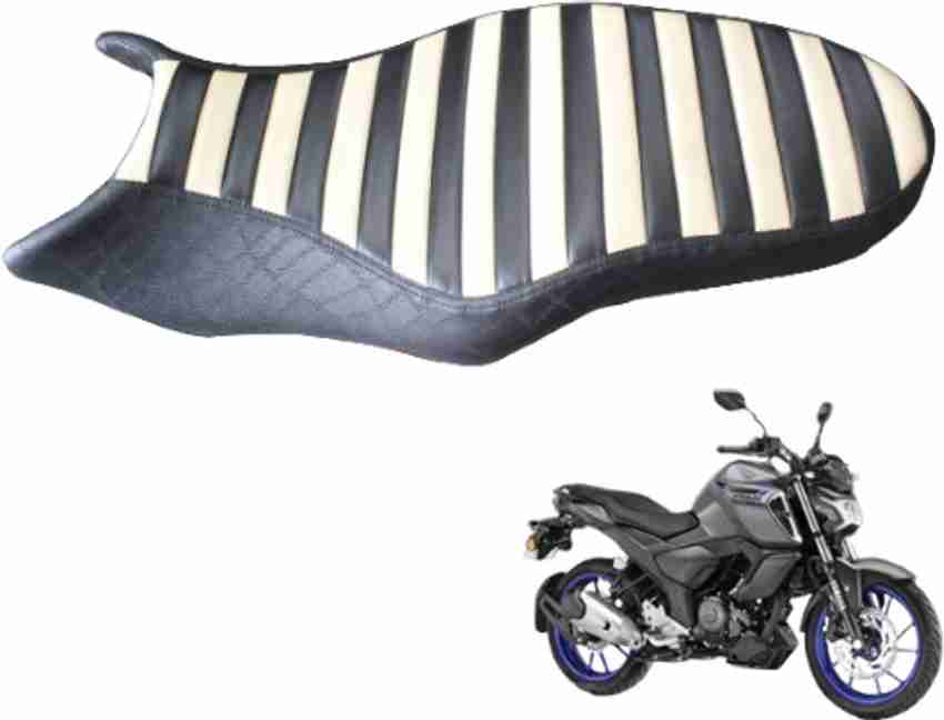 Yamaha fz25 seat cover outlet