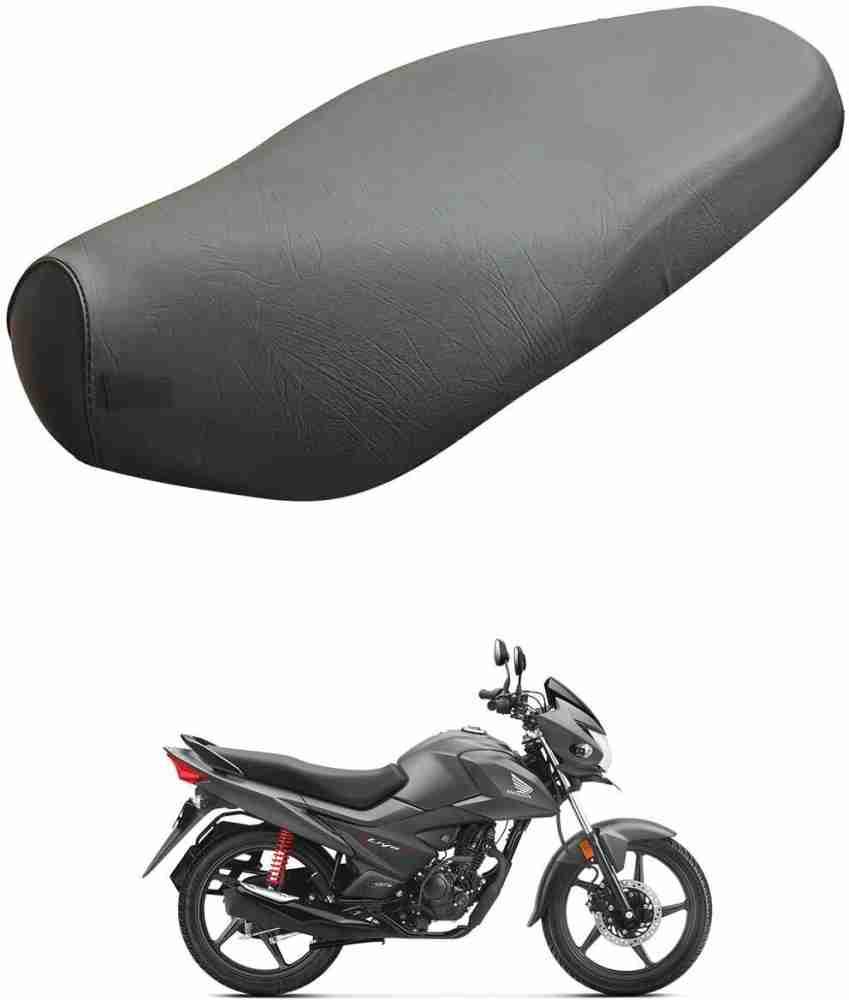 Honda livo bike seat cover on sale