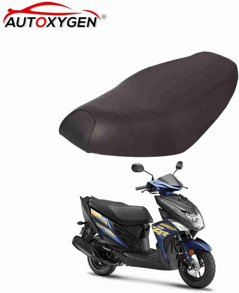 Yamaha ray zr seat cover price new arrivals