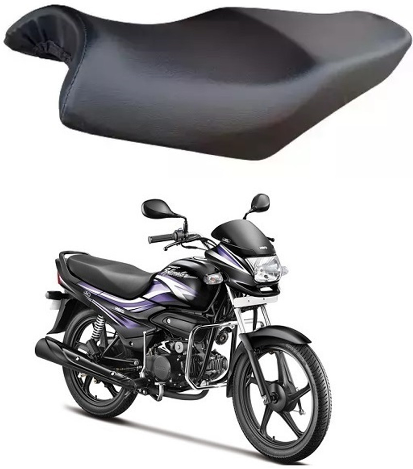 Hero super splendor deals seat cover price
