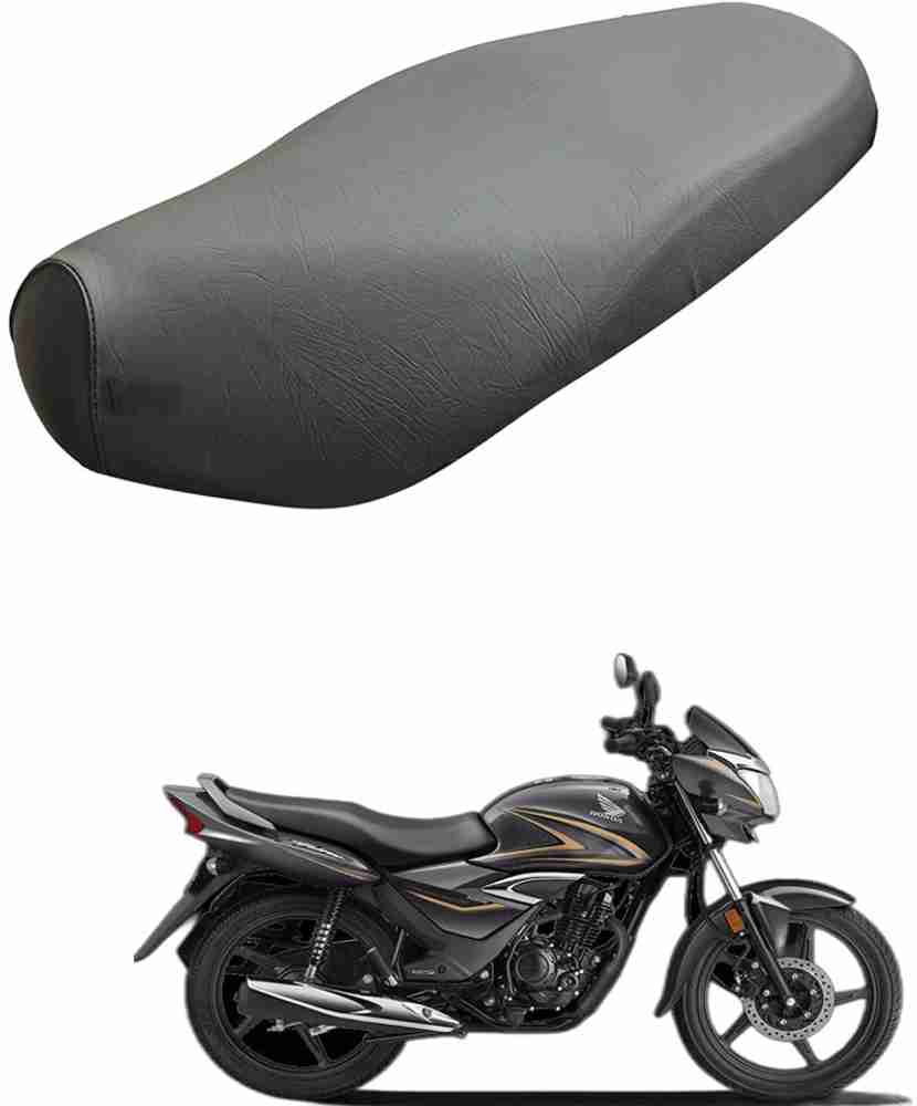 Cb shine seat hotsell cover