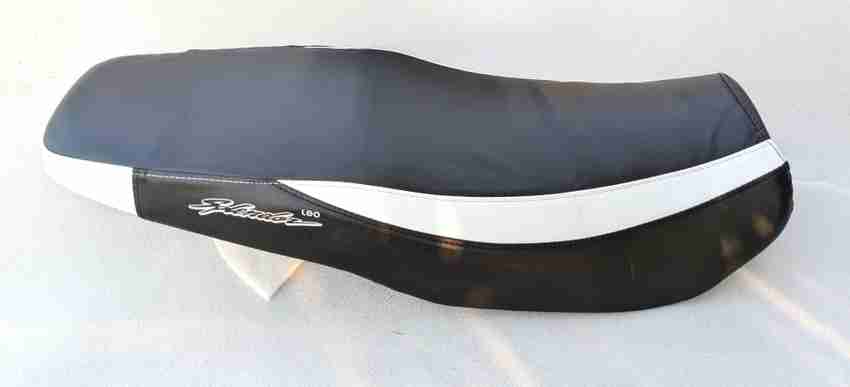 AUTOLEOPARD SUPER SPLENDOR BS6 WHITE TONE SEAT COVER Single Bike Seat Cover For Hero Super Splendor Price in India Buy AUTOLEOPARD SUPER SPLENDOR BS6 WHITE TONE SEAT COVER Single Bike Seat