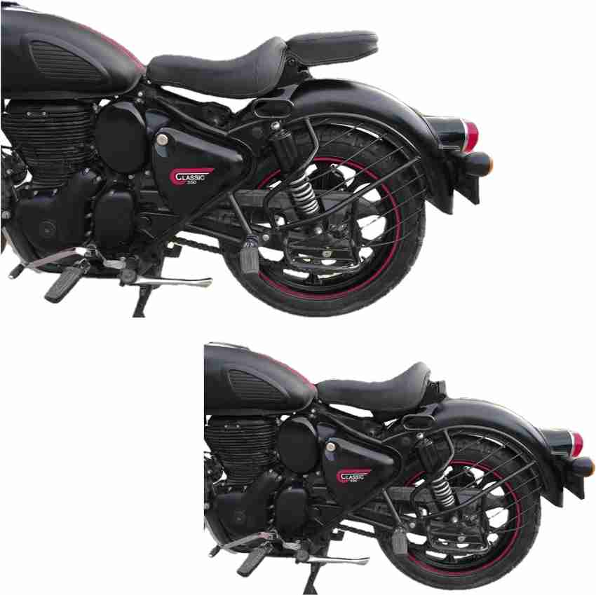Khajanchi seats for classic 350 deals