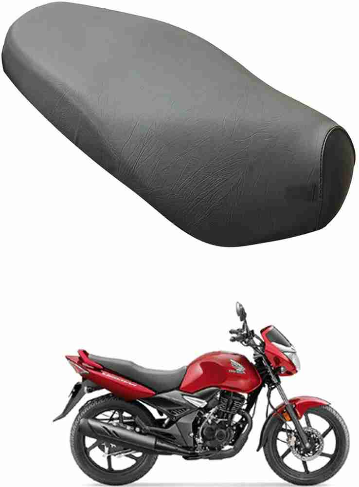 RONISH RN BIKE SCOOTY MOTORCYCLE SINGLE SEAT COVER C0037 Single Bike Seat Cover For Honda Unicorn Price in India Buy RONISH RN BIKE SCOOTY MOTORCYCLE SINGLE SEAT COVER C0037 Single Bike Seat Cover For...