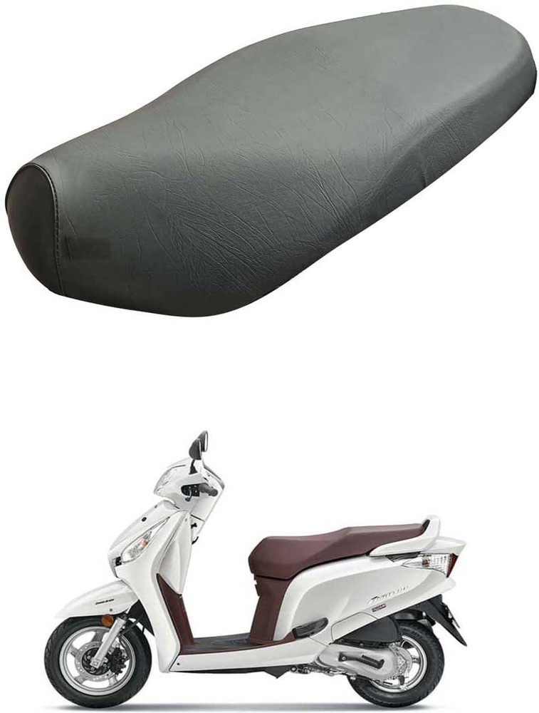 Sunriders Scooty Single Bike Seat Cover For Honda Aviator Price in India Buy Sunriders Scooty Single Bike Seat Cover For Honda Aviator online at Flipkart