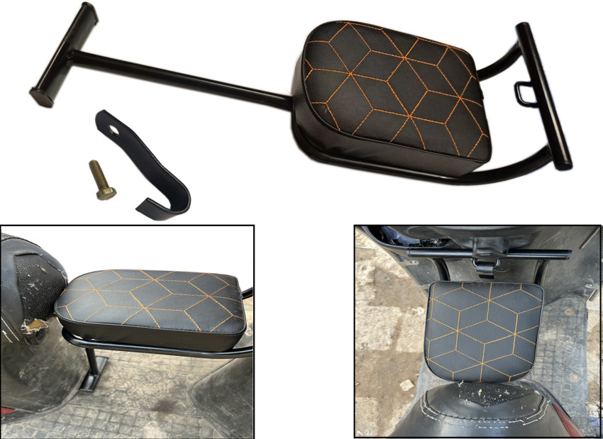 Baby bike seat new arrivals cover