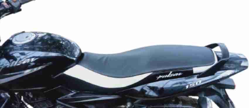 Pulsar 125 cover hot sale