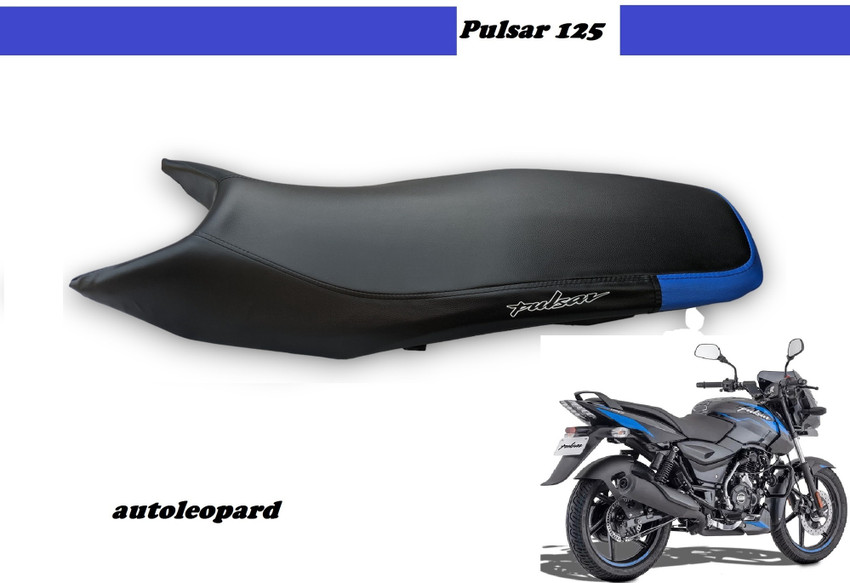 AUTOLEOPARD PULSAR 125 DTSI BIKE SEAT COVER Split Bike Seat Cover For Bajaj Pulsar Price in India Buy AUTOLEOPARD PULSAR 125 DTSI BIKE SEAT COVER Split Bike Seat Cover For Bajaj