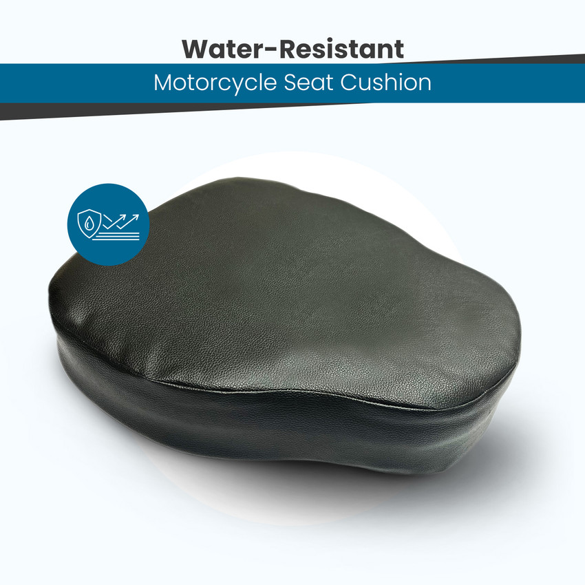 Sleepsia Bike Seat Cushion Tailbone Hip Pain Relief Two