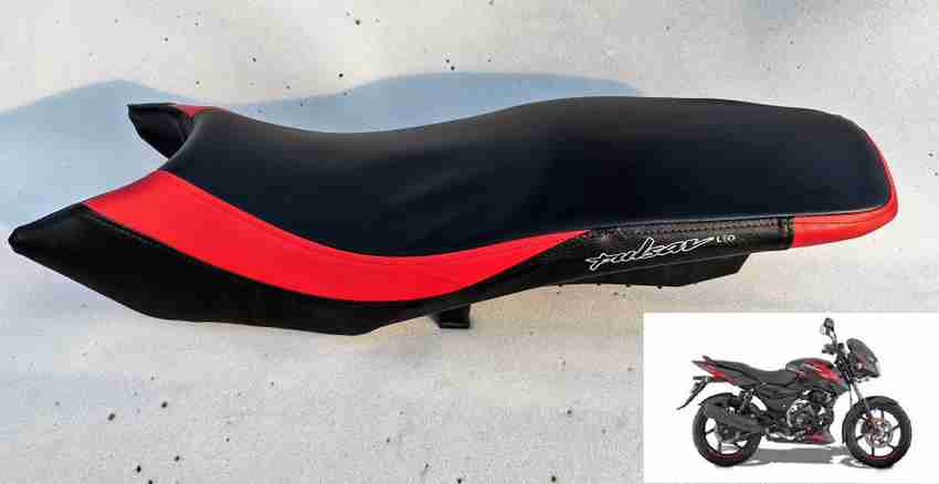 Pulsar 180 seat cover models best sale