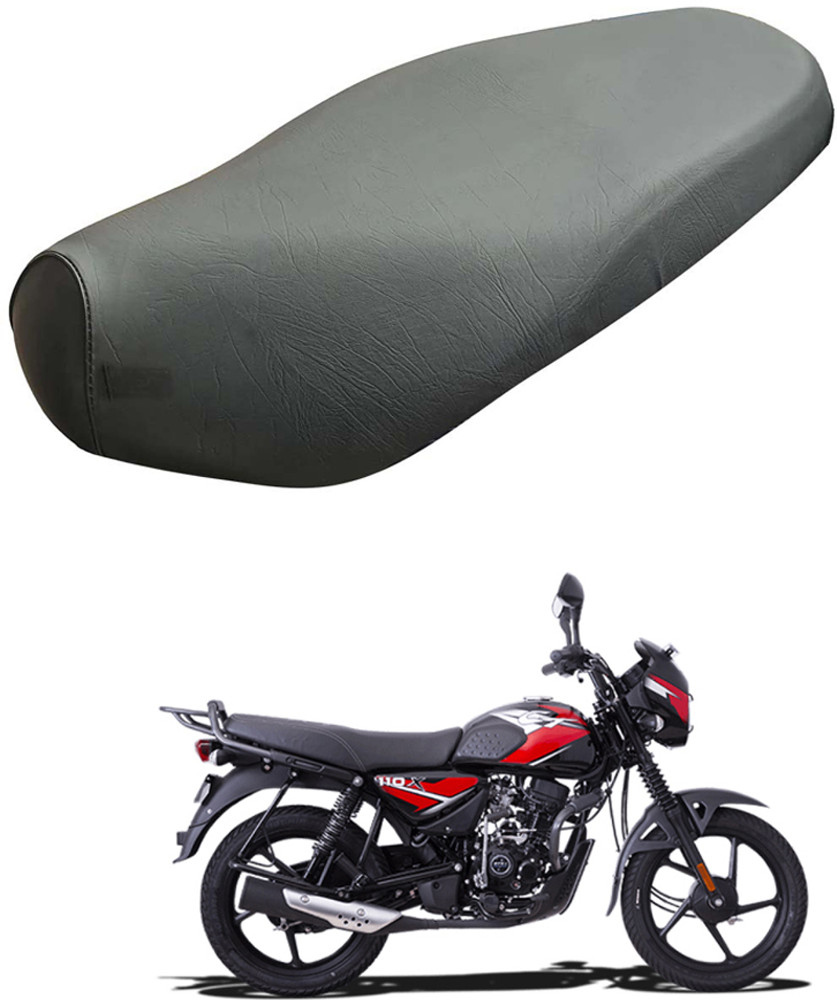 Bajaj ct 100 store seat cover price