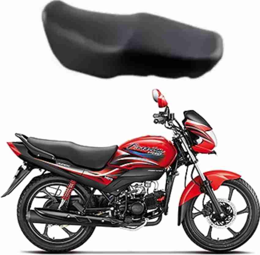 Hero passion cheap pro bike cover