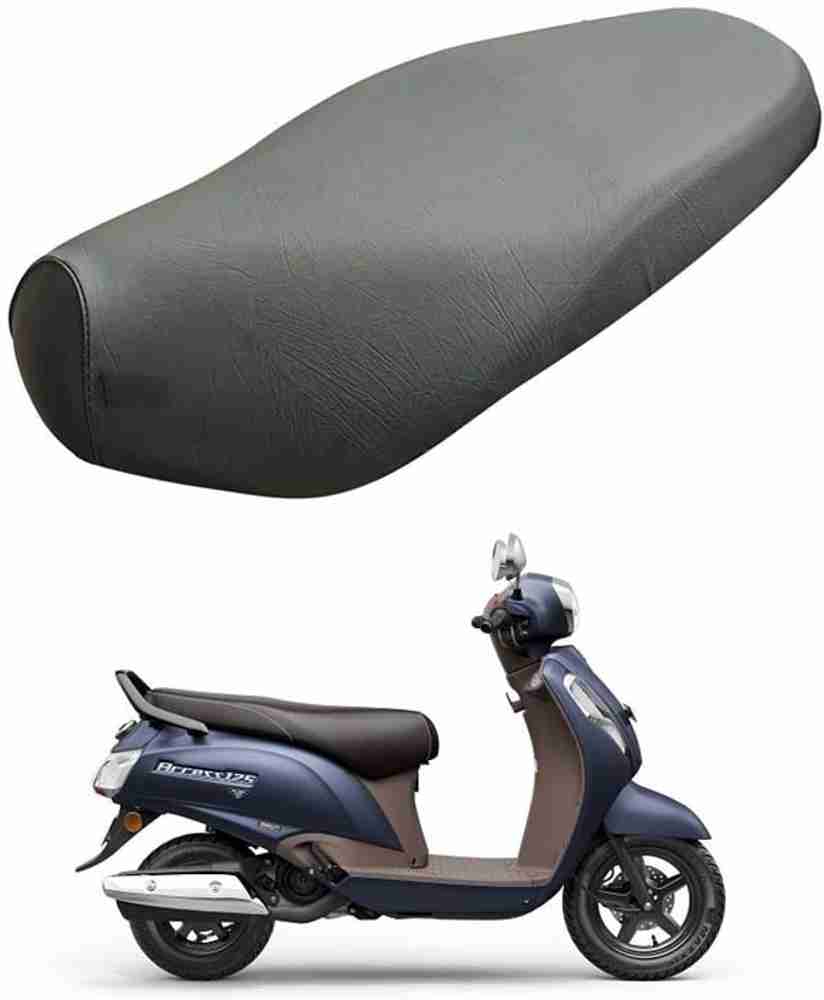 Two wheeler bike seat cover hotsell